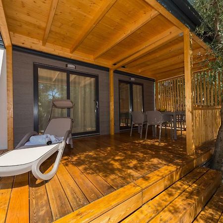 Diana&Josip Mobile Homes Biograd Na Moru Exterior foto