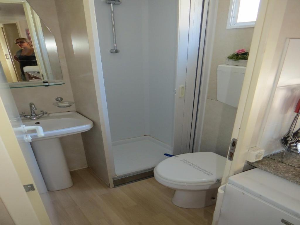 Diana&Josip Mobile Homes Biograd Na Moru Quarto foto
