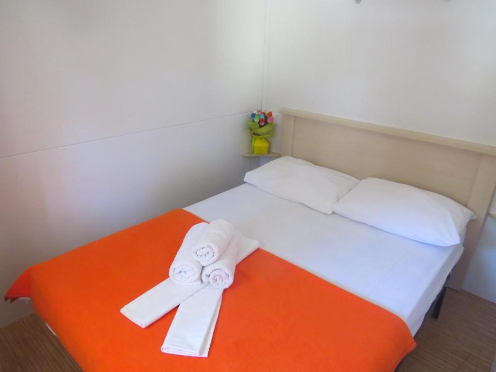 Diana&Josip Mobile Homes Biograd Na Moru Exterior foto