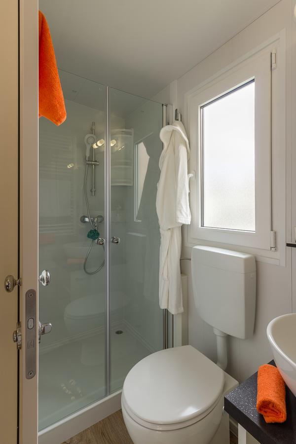 Diana&Josip Mobile Homes Biograd Na Moru Exterior foto