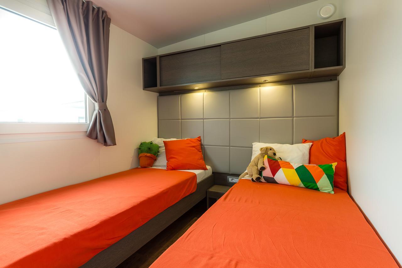 Diana&Josip Mobile Homes Biograd Na Moru Exterior foto