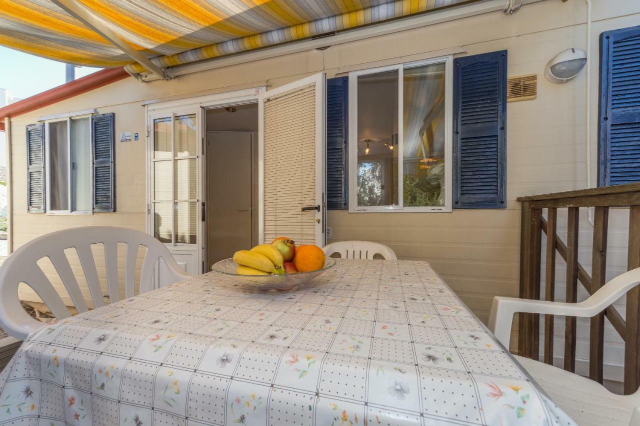 Diana&Josip Mobile Homes Biograd Na Moru Exterior foto