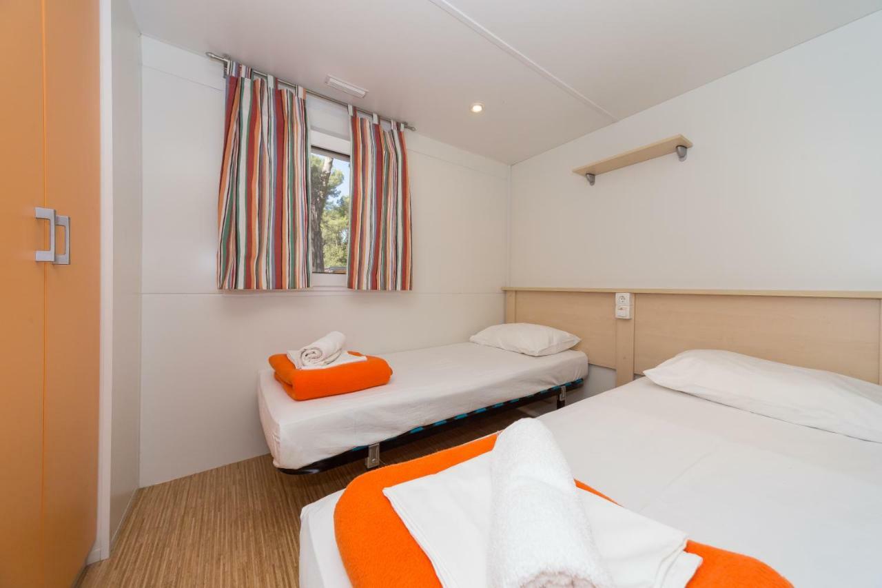 Diana&Josip Mobile Homes Biograd Na Moru Exterior foto