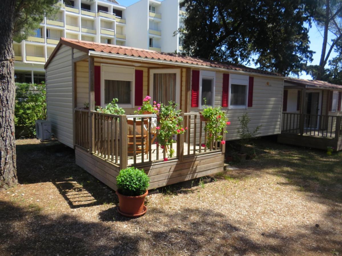 Diana&Josip Mobile Homes Biograd Na Moru Quarto foto